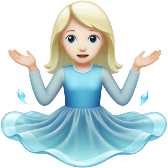 poltergeist emoji