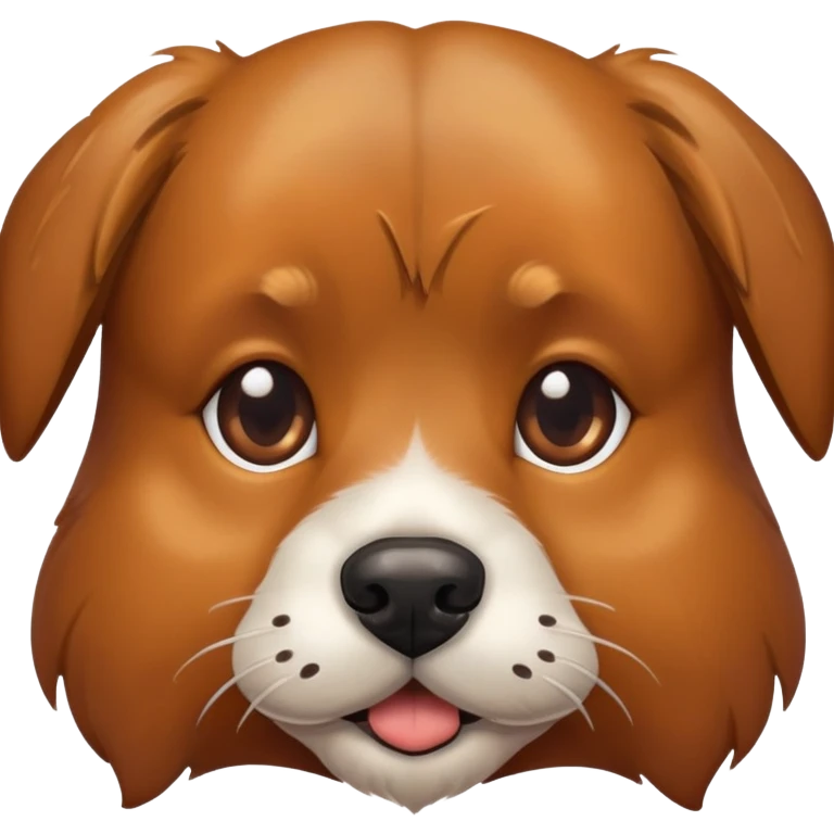 Dog Had emoji