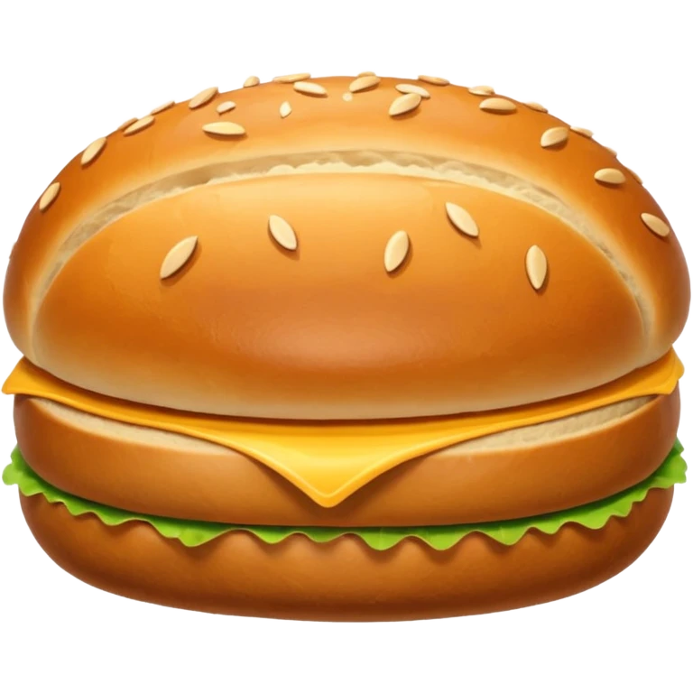 bread bun emoji