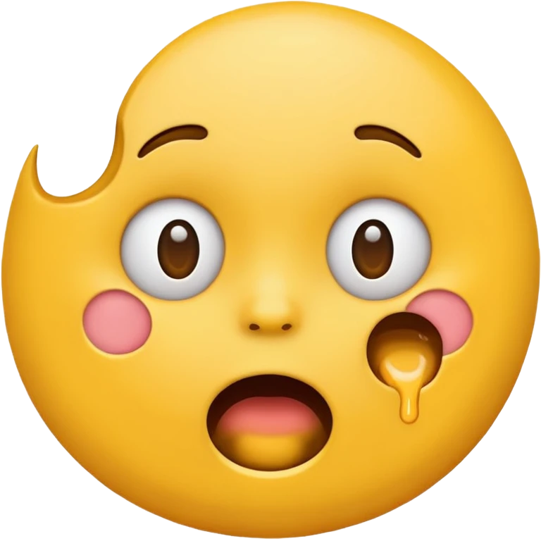 choking emoji emoji
