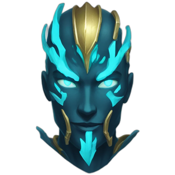 xerath emoji