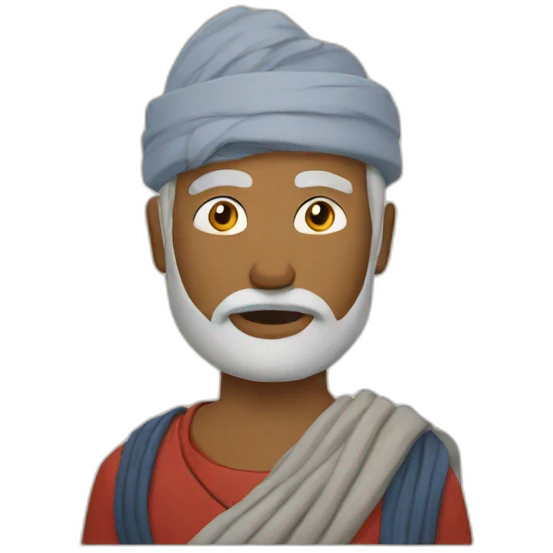 Nepal emoji