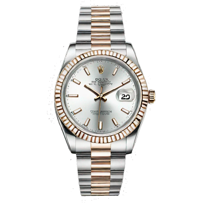 rolex emoji