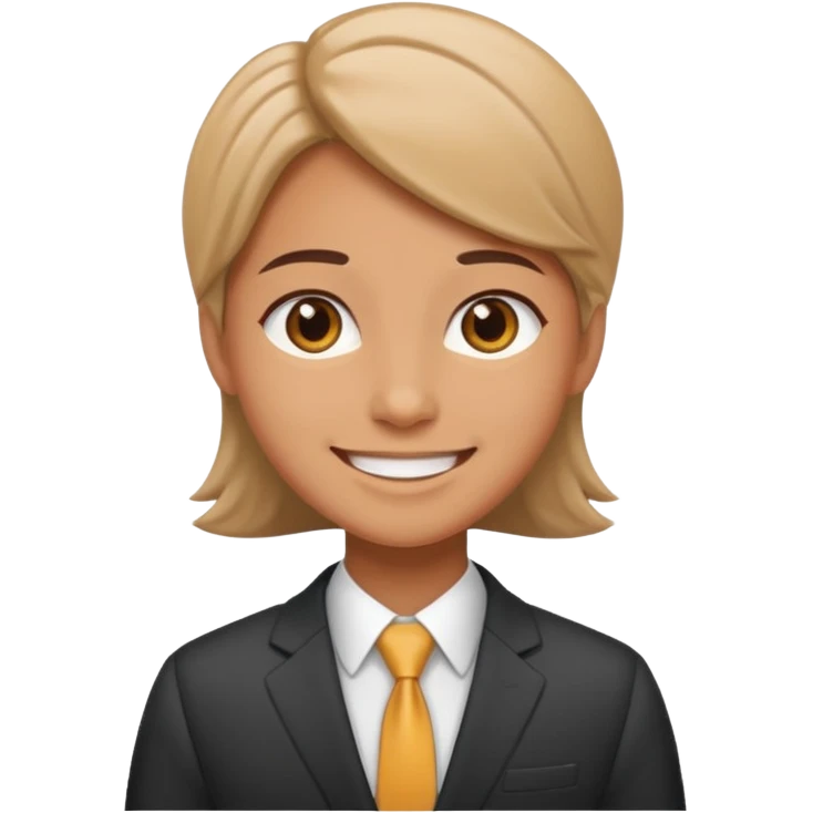 business cute image  emoji