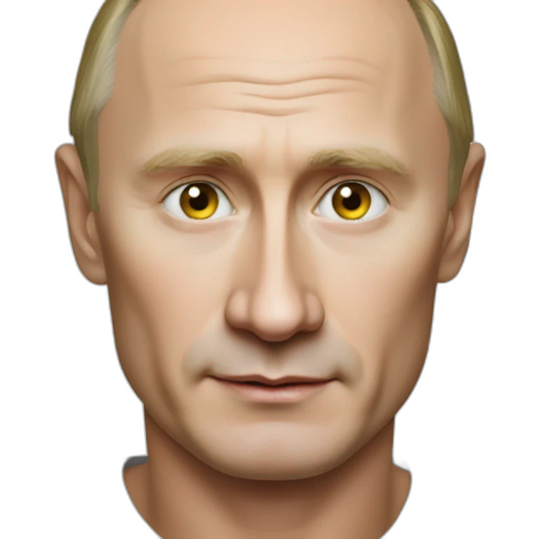 Putin emoji
