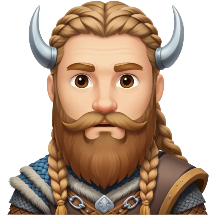 viking emoji