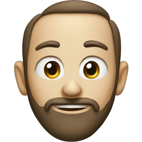 AS logo emoji