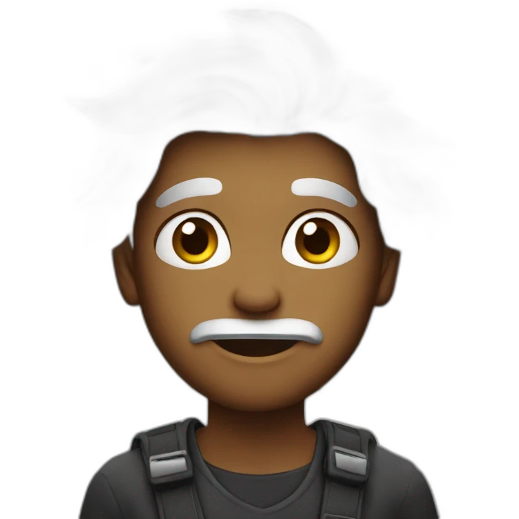 Haloween emoji