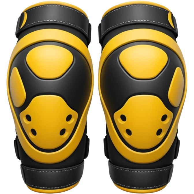 Knee Guards emoji