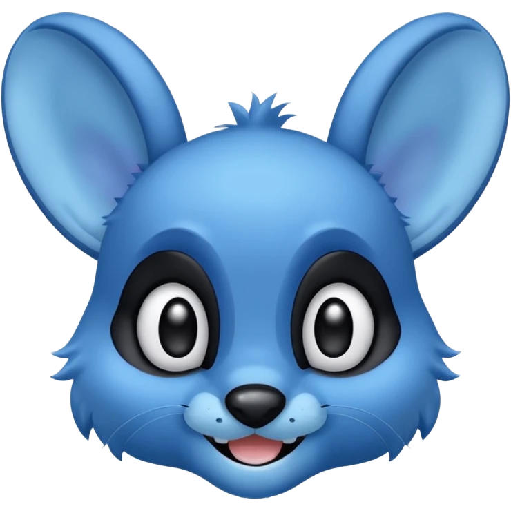 EstihcStitch from lilo and stitch emoji