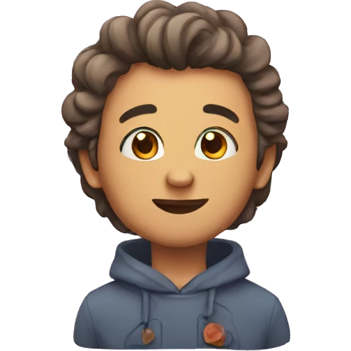 Loverd emoji