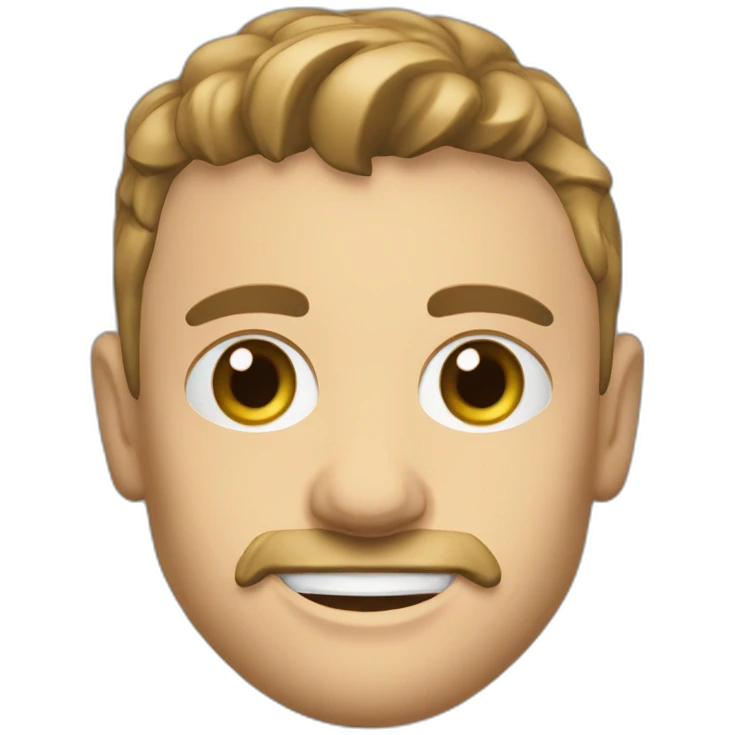1. Fc magdeburg Fußball emoji