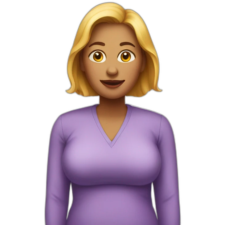 big-mom emoji