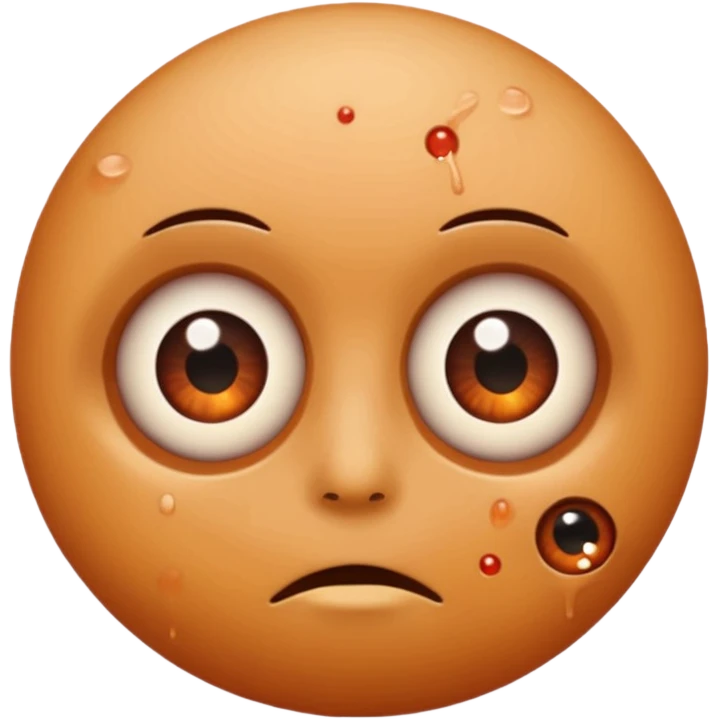 covered in eyeballs\ emoji