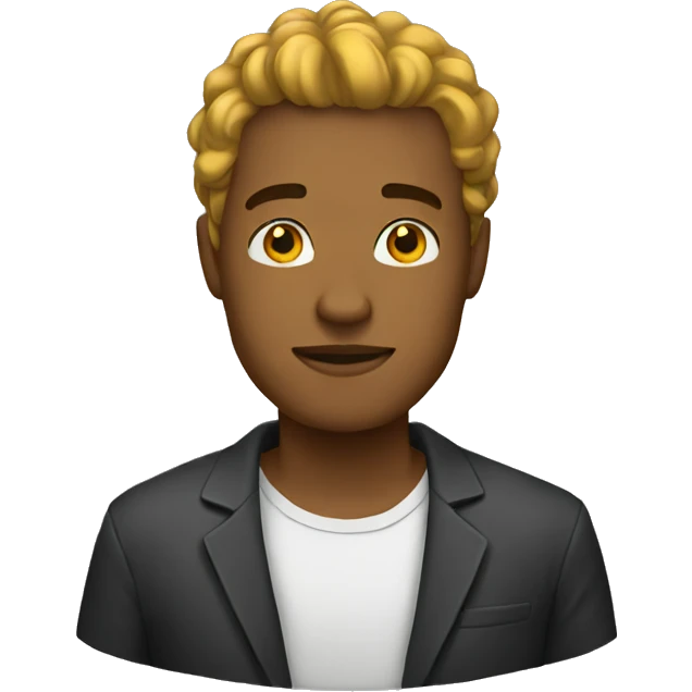 Chad emoji