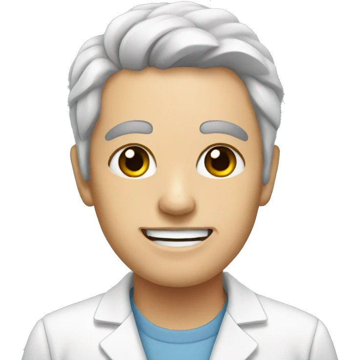 dermatology  emoji