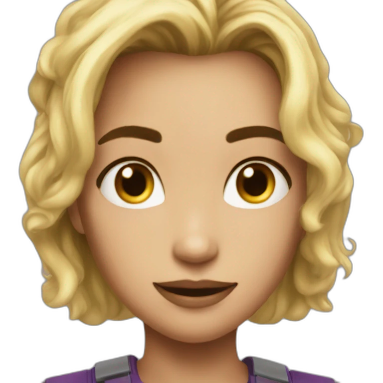Wende marvel emoji