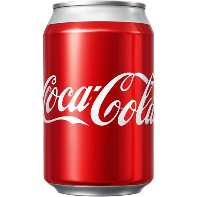 coca cola emoji