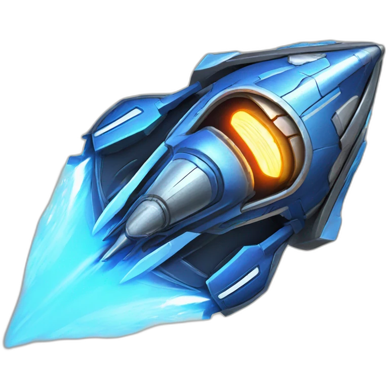 RocketLeague's Logo emoji