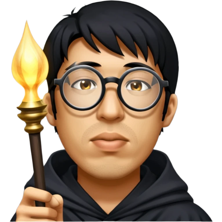 Enigmatic Conjurer emoji