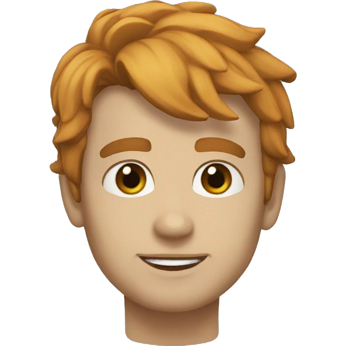 Alastor emoji