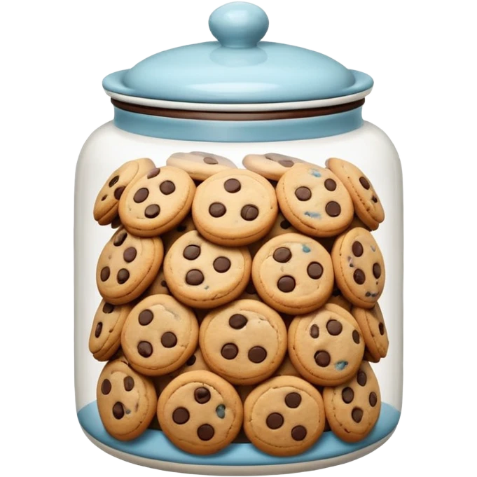 Cookie Jar emoji