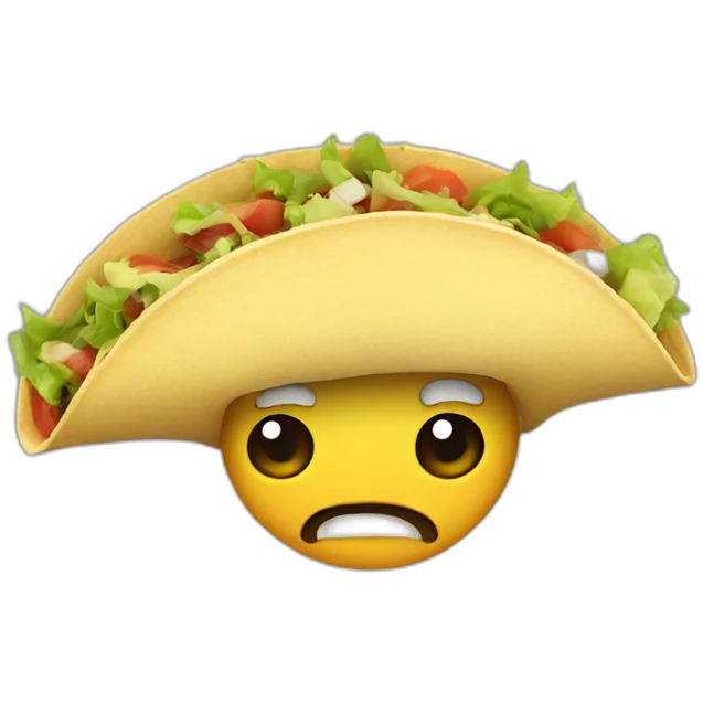 tacos emoji