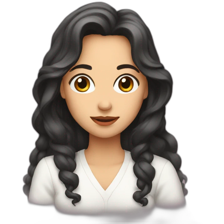 Rosalia emoji