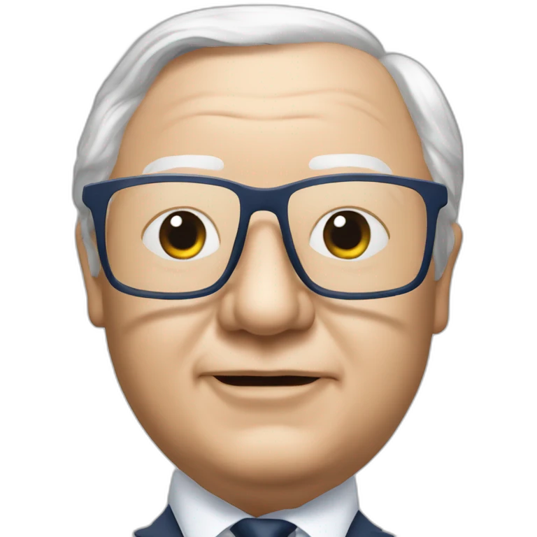 Jean marie le pen emoji