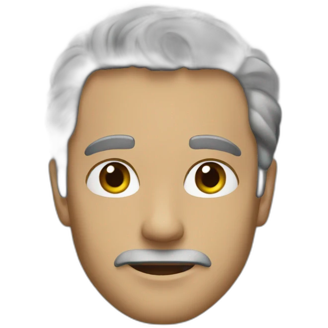 michael emoji