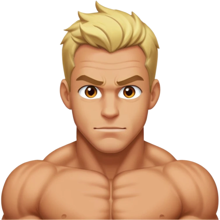 garou emoji
