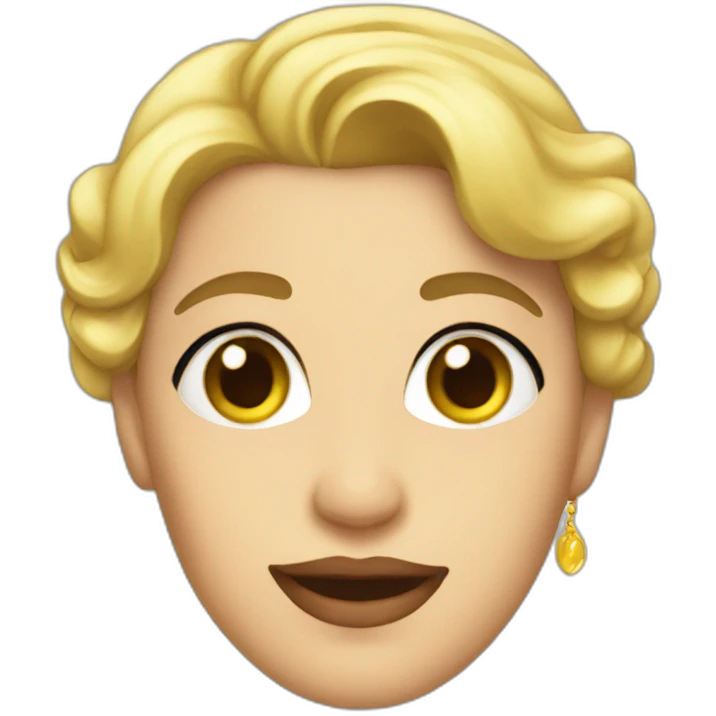 evita emoji