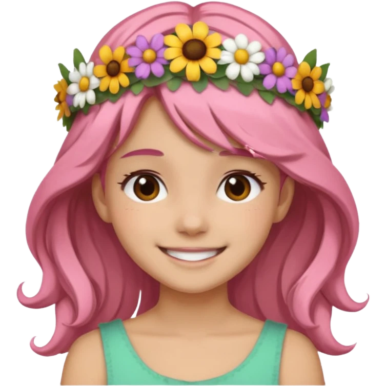 I love my gilrfriend emoji