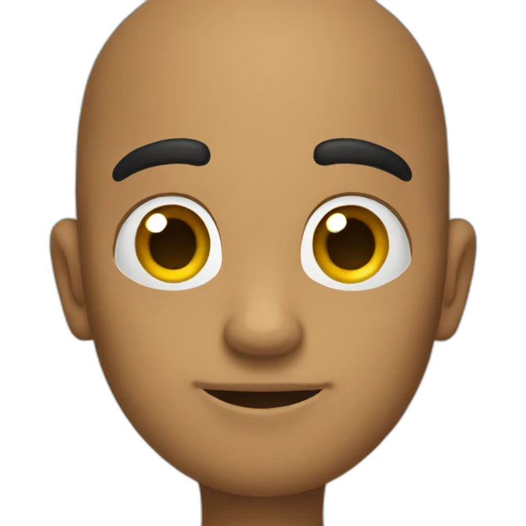 Capipara emoji