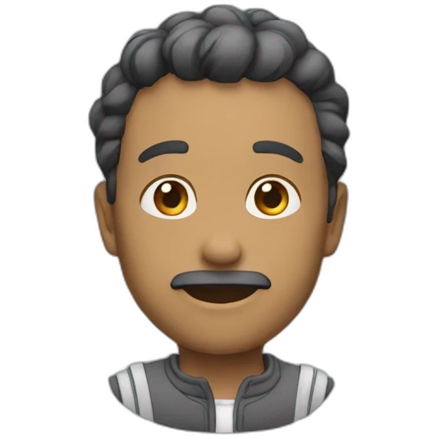 くま emoji