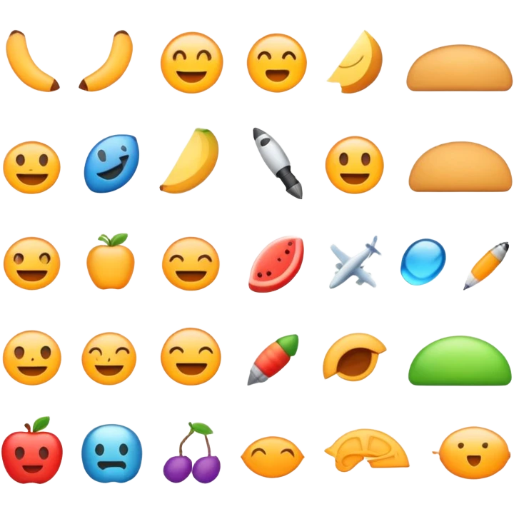 Frases emoji