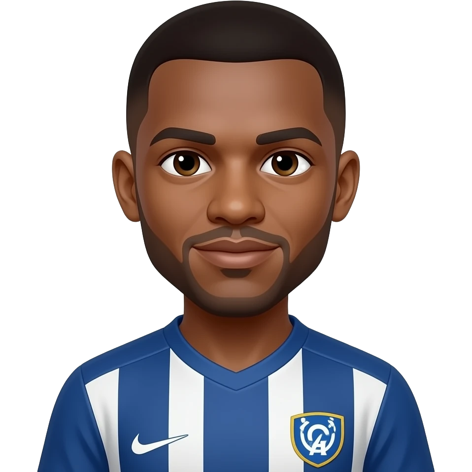 Ousman dembele emoji