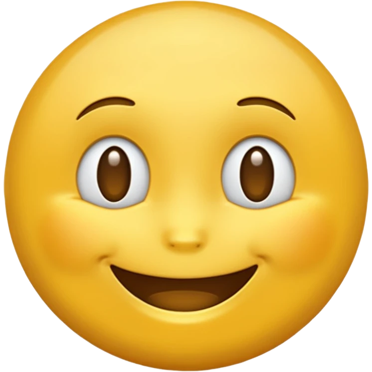 make the yellow emoji  emoji