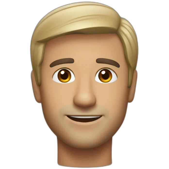 Joe trigiani emoji