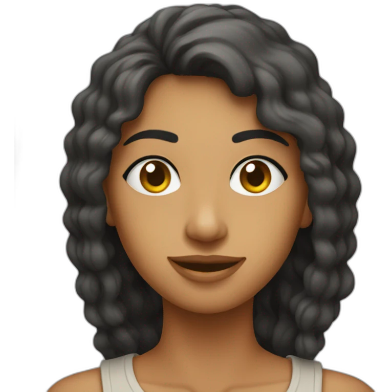 Mekaa emoji