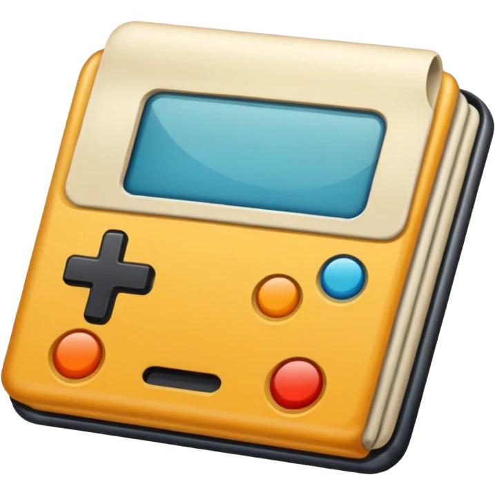 Replace the word 'done' with ‘Content’ but maintain as a standalone icon in retro stickers style emoji