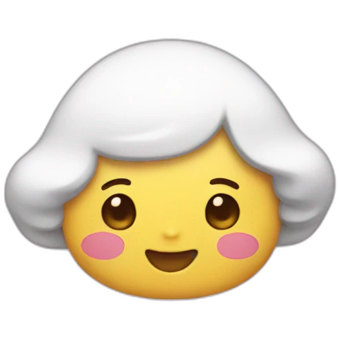 sanrio character emoji
