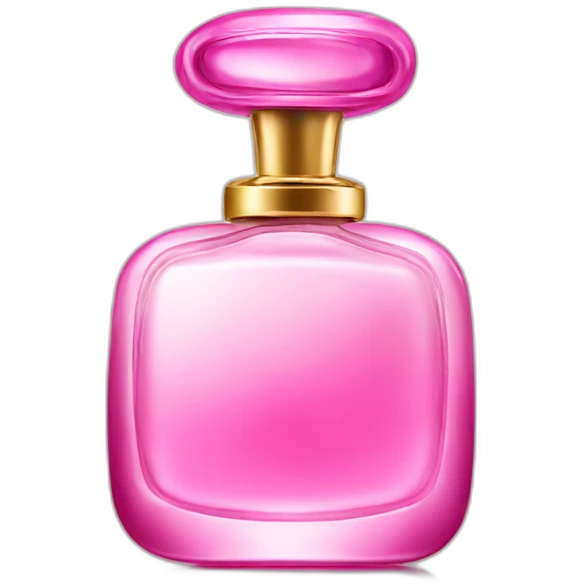 parfume emoji