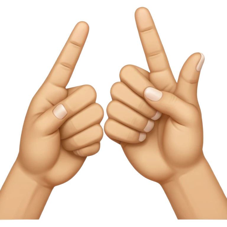 🖕+👊 emoji