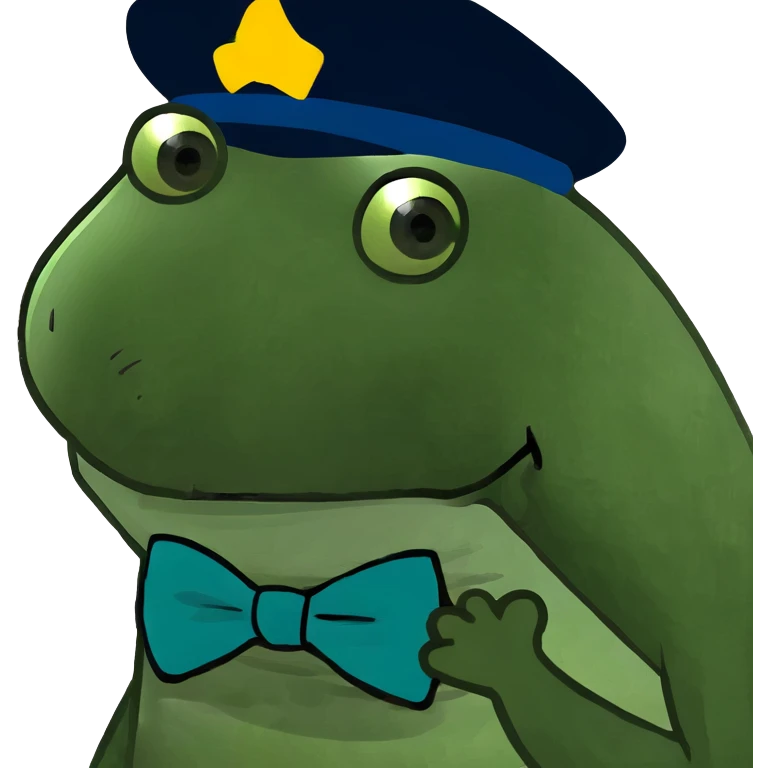 Bobrini Cocossini emoji