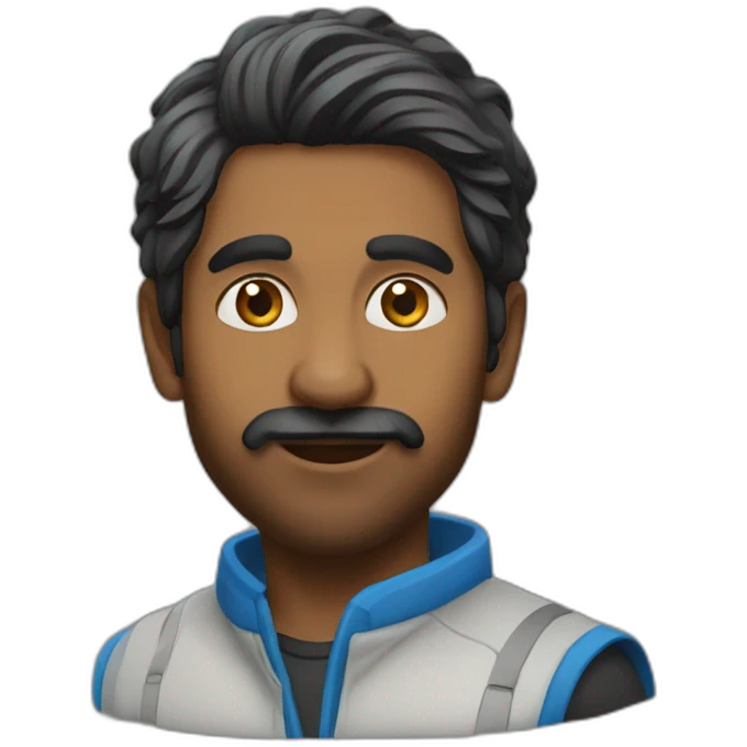 Sivakarthiyan emoji