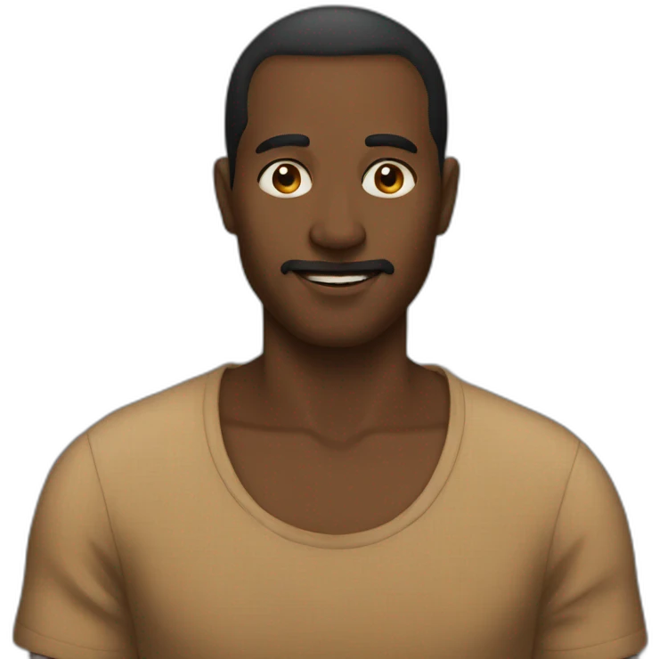 Tchouameni emoji