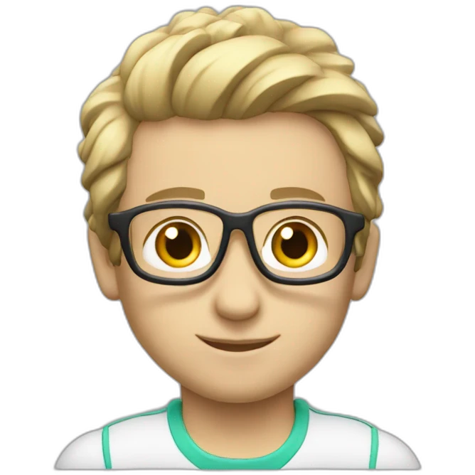 Formule 1 emoji