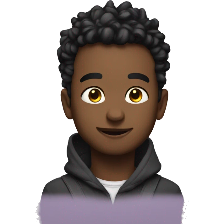 Miraculous emoji