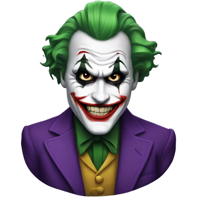 Joker emoji